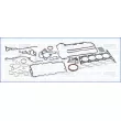 Pochette moteur complète AJUSA 50272900 - Visuel 1