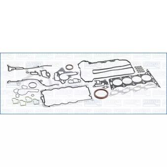Pochette moteur complète AJUSA 50272900