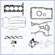 Pochette moteur complète AJUSA 50272900 - Visuel 2