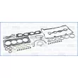 Pochette moteur complète AJUSA 50273900 - Visuel 1