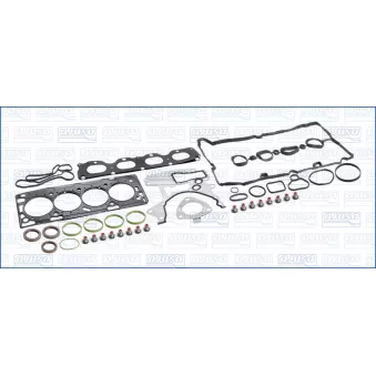 Pochette moteur complète AJUSA 50273900