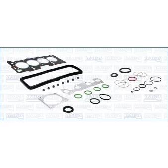 Pochette moteur complète AJUSA 50276100