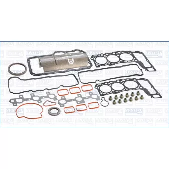 Pochette moteur complète AJUSA 50277000