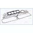 Pochette moteur complète AJUSA 50277600 - Visuel 1
