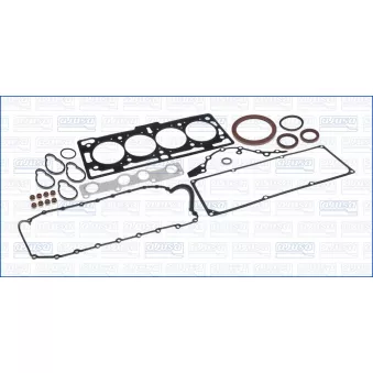 Pochette moteur complète AJUSA 50277600