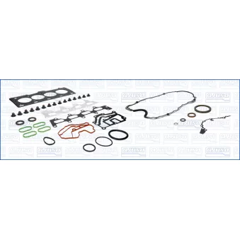 Pochette moteur complète AJUSA 50278100