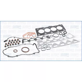 Pochette moteur complète AJUSA 50278300
