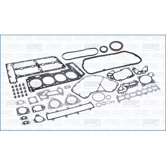 Pochette moteur complète AJUSA 50280800