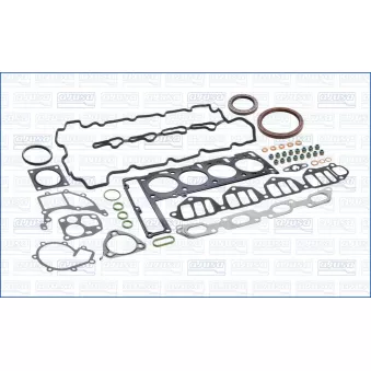 Pochette moteur complète AJUSA 50287700