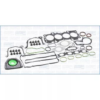 Pochette moteur complète AJUSA 50289200