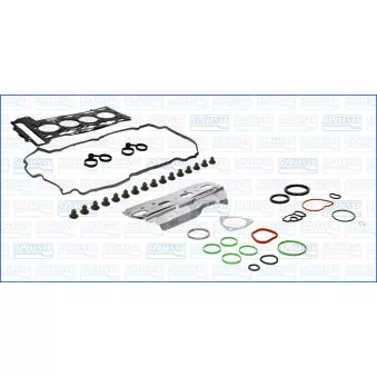 Pochette moteur complète AJUSA 50292000