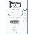 Pochette moteur complète AJUSA 50292000 - Visuel 2
