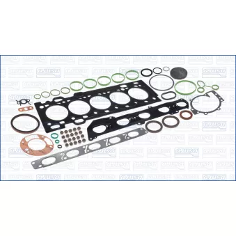 Pochette moteur complète AJUSA 50292200