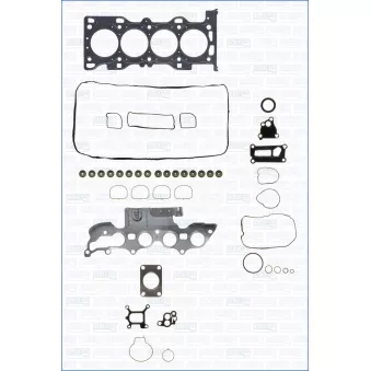 Pochette moteur complète AJUSA 50293200