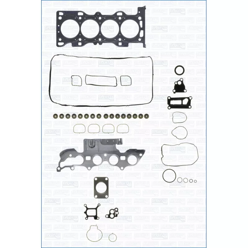 Pochette moteur complète AJUSA 50293200