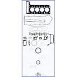 Pochette moteur complète AJUSA 50294000 - Visuel 2