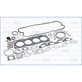 Pochette moteur complète AJUSA 50294700