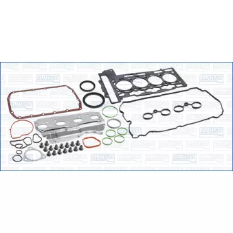 Pochette moteur complète AJUSA 50296700