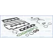 Pochette moteur complète AJUSA 50297600 - Visuel 1