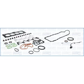 Pochette moteur complète AJUSA 50298800