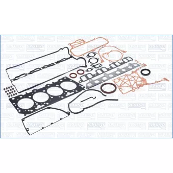 Pochette moteur complète AJUSA 50300900