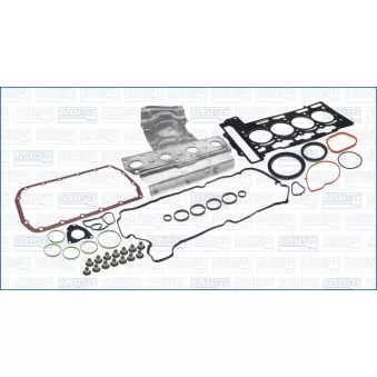Pochette moteur complète AJUSA 50303700