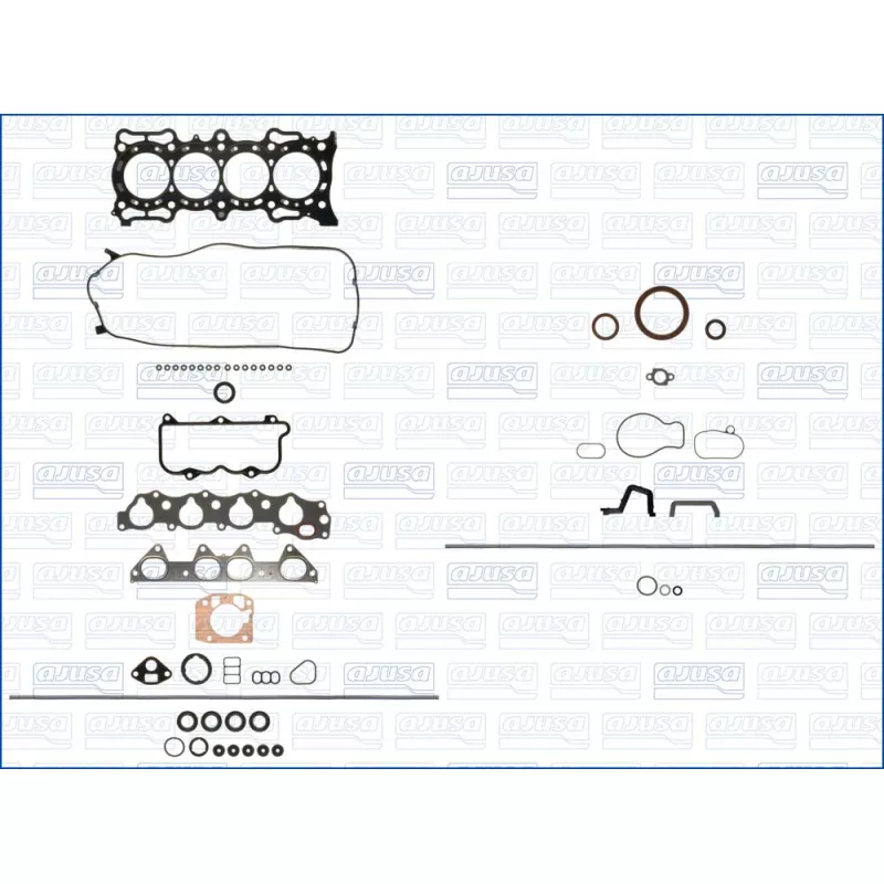 Pochette moteur complète AJUSA 50306900