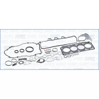 Pochette moteur complète AJUSA 50314200