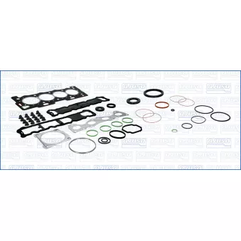 Pochette moteur complète AJUSA 50328800