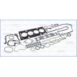 Pochette moteur complète AJUSA 50333100 - Visuel 1