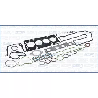 Pochette moteur complète AJUSA 50333100