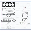 Pochette moteur complète AJUSA 50333100 - Visuel 2