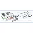 Pochette moteur complète AJUSA 50360100 - Visuel 1