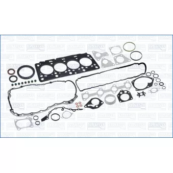 Pochette moteur complète AJUSA 50360400
