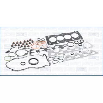 Pochette moteur complète AJUSA 50360700