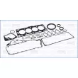 Pochette moteur complète AJUSA 50361000 - Visuel 1