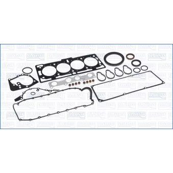 Pochette moteur complète AJUSA 50361000