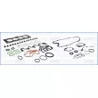 Pochette moteur complète AJUSA 50361100 - Visuel 1