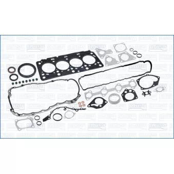 Pochette moteur complète AJUSA 50361900