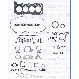 Pochette moteur complète AJUSA 50366400