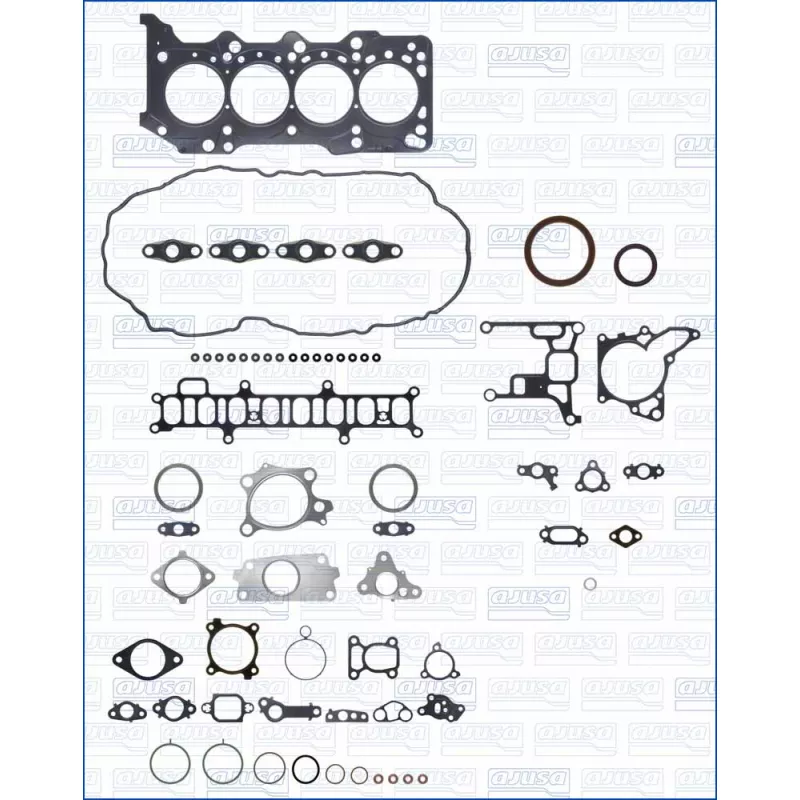 Pochette moteur complète AJUSA 50366400