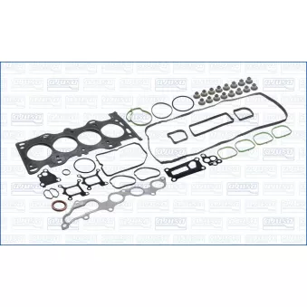 Pochette moteur complète AJUSA 50377900