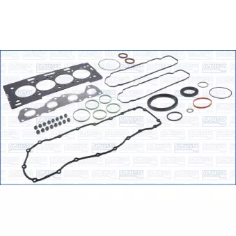 Pochette moteur complète AJUSA 50379200