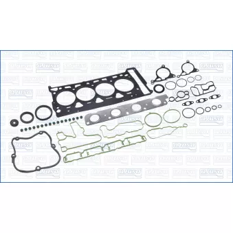 Pochette moteur complète AJUSA 50393100