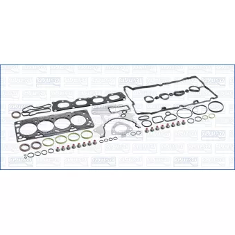 Pochette moteur complète AJUSA 50397900