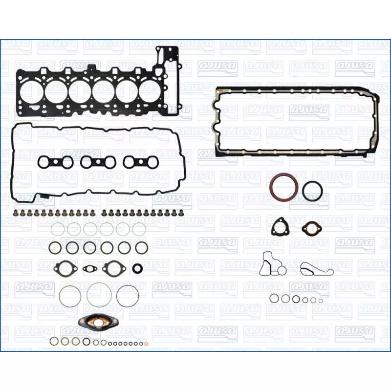 Pochette moteur complète AJUSA 50400900