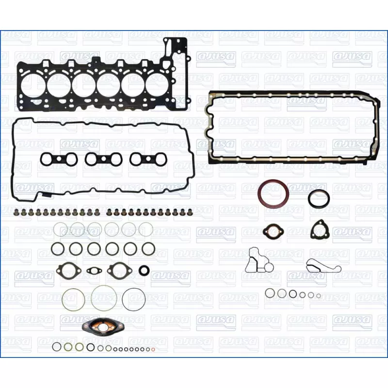 Pochette moteur complète AJUSA 50401000