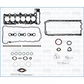 Pochette moteur complète AJUSA 50401300
