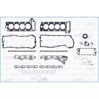 Pochette moteur complète AJUSA 50406500