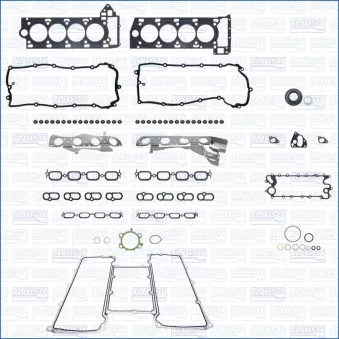 Pochette moteur complète AJUSA 50406900